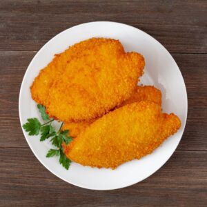 Filet w panko