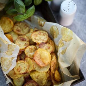 Talarki ziemniaczane