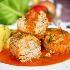 Gołąbki ukraińskie